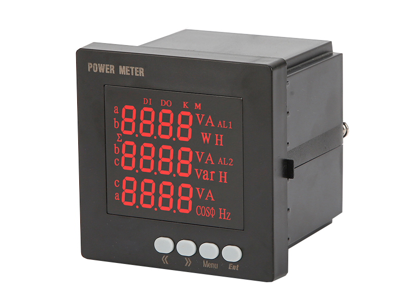 多功能數顯儀表